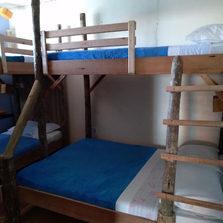 Hostel Cape Town - Камбара Экстерьер фото
