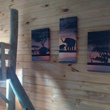 Hostel Cape Town - Камбара Экстерьер фото