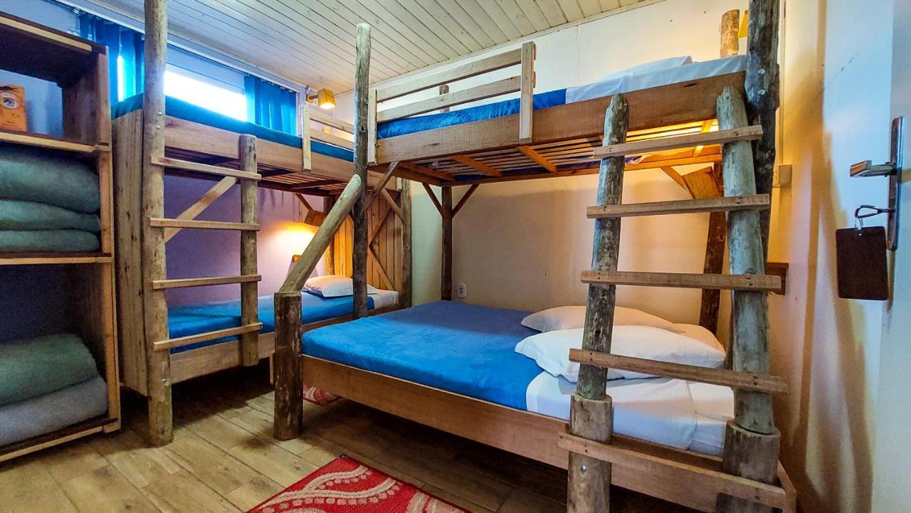 Hostel Cape Town - Камбара Экстерьер фото