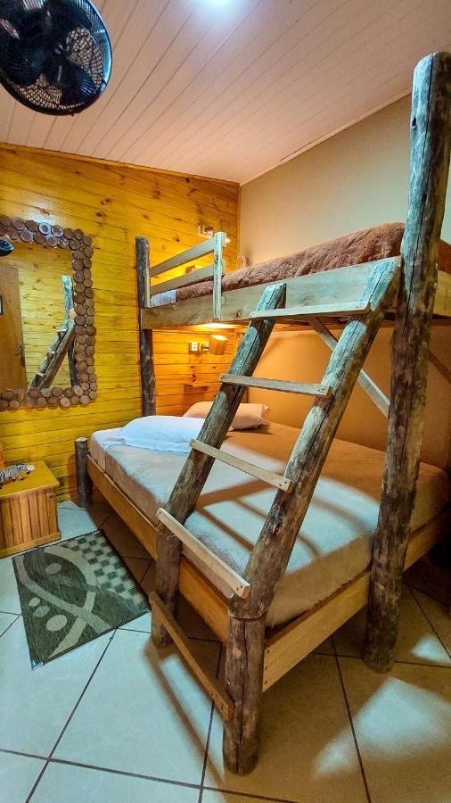 Hostel Cape Town - Камбара Экстерьер фото
