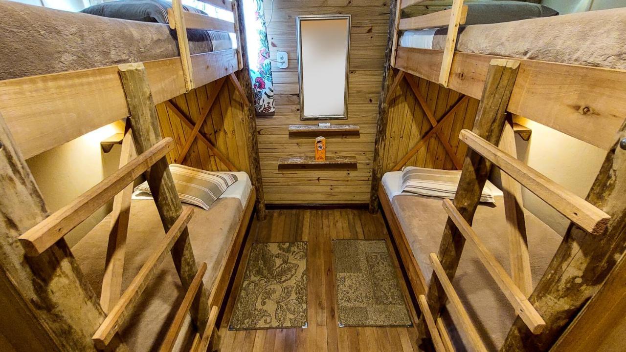 Hostel Cape Town - Камбара Экстерьер фото