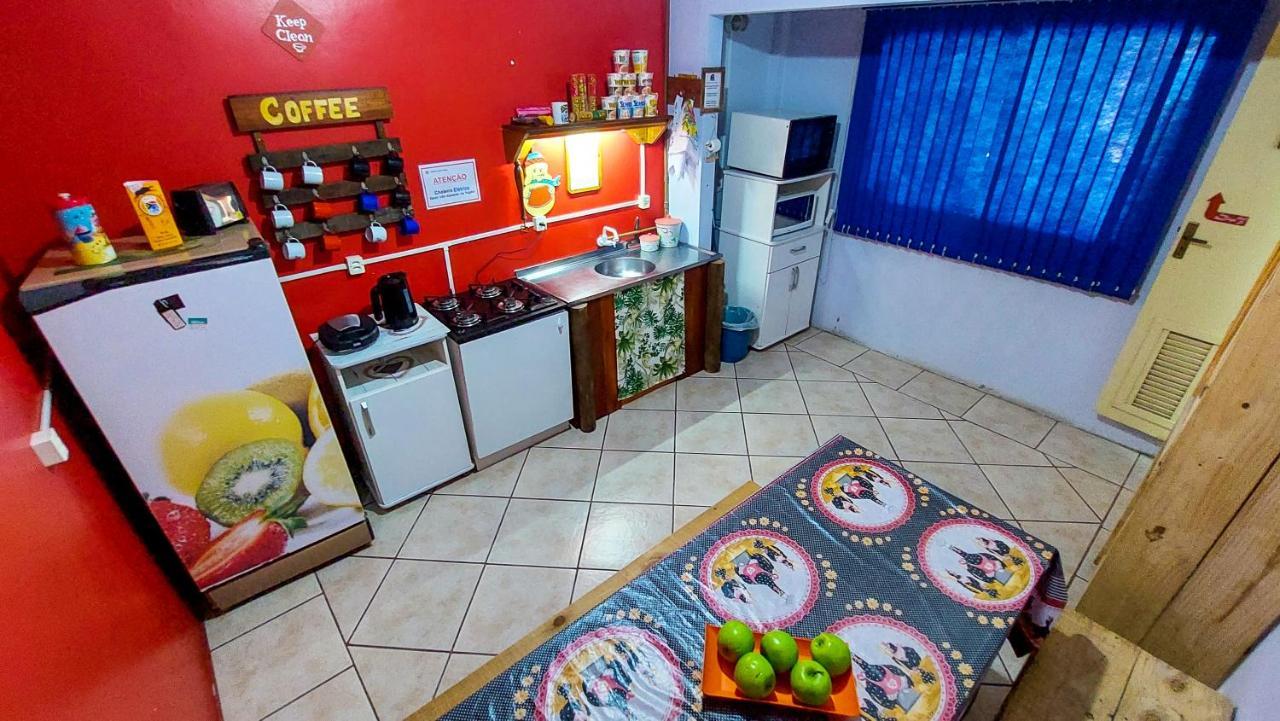 Hostel Cape Town - Камбара Экстерьер фото