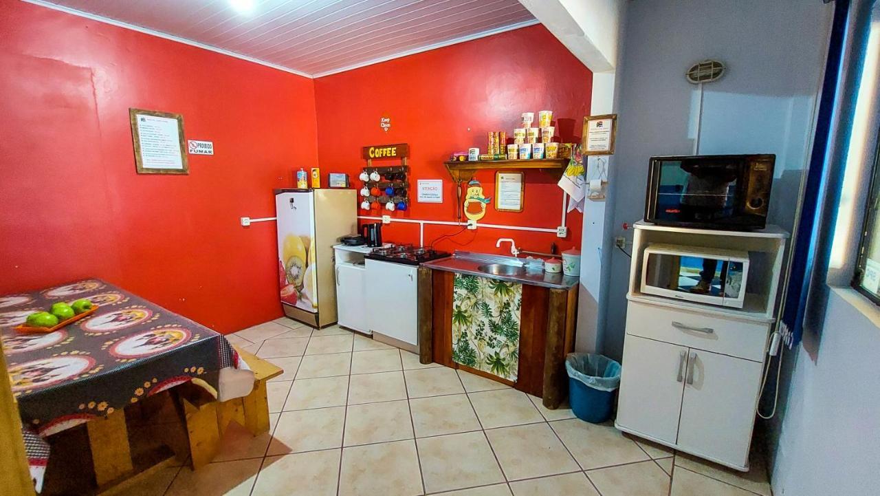 Hostel Cape Town - Камбара Экстерьер фото