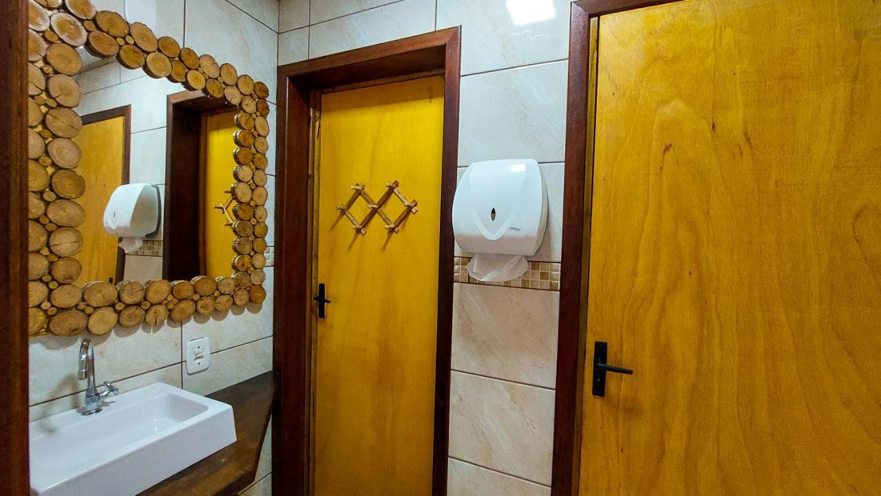 Hostel Cape Town - Камбара Экстерьер фото