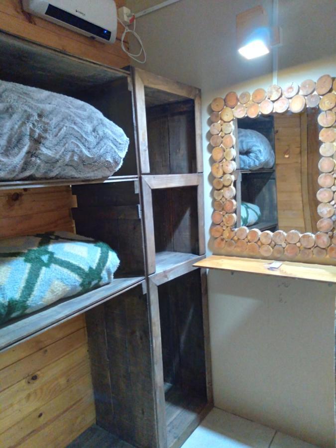 Hostel Cape Town - Камбара Экстерьер фото