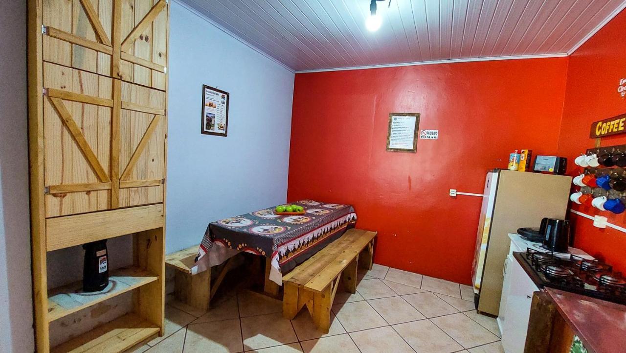 Hostel Cape Town - Камбара Экстерьер фото