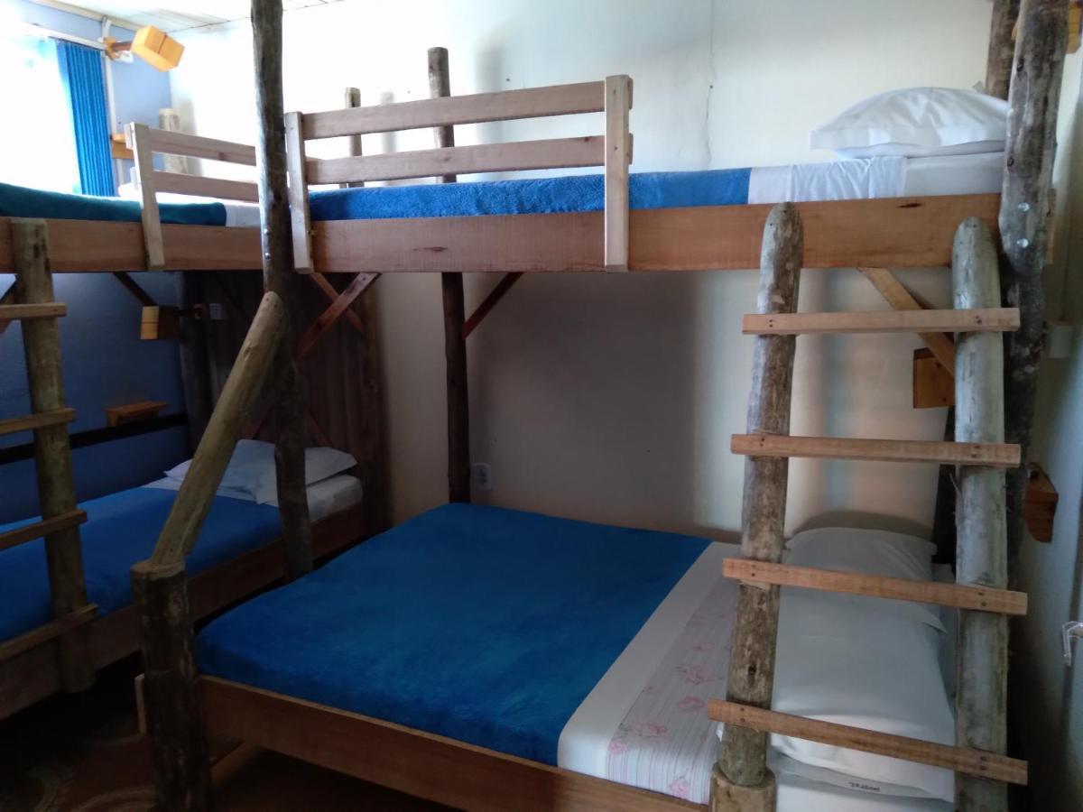 Hostel Cape Town - Камбара Экстерьер фото
