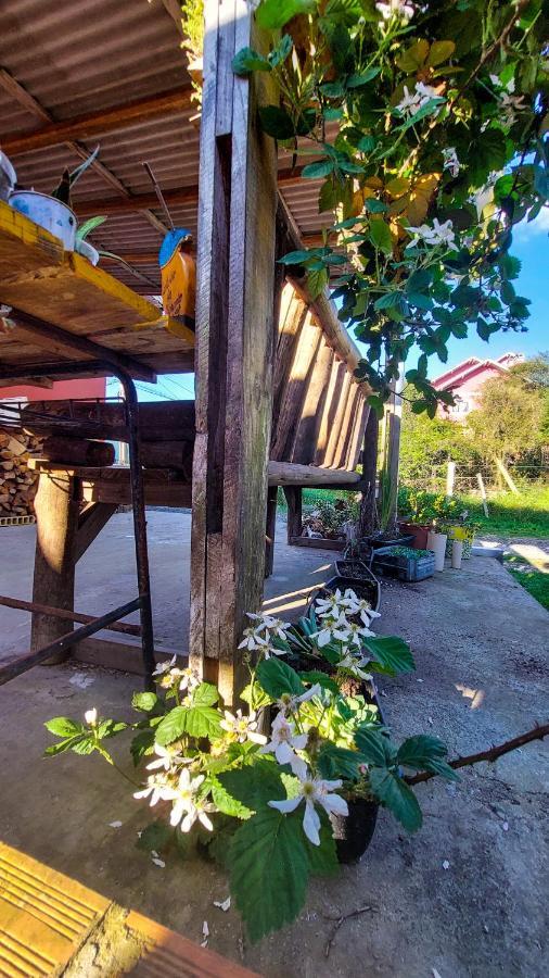 Hostel Cape Town - Камбара Экстерьер фото