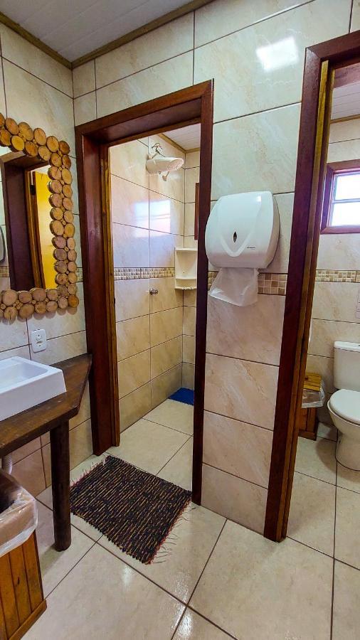Hostel Cape Town - Камбара Экстерьер фото