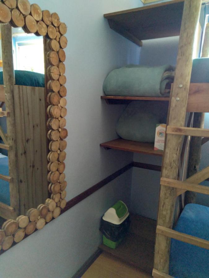 Hostel Cape Town - Камбара Экстерьер фото